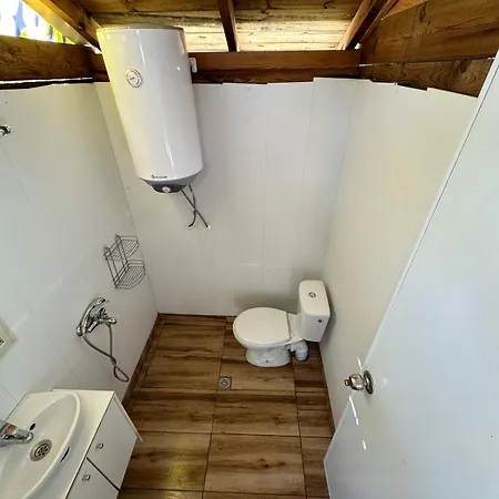 Camping каравана мая *