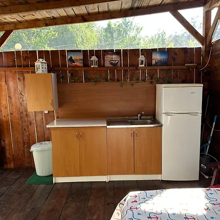 каравана мая Camping *